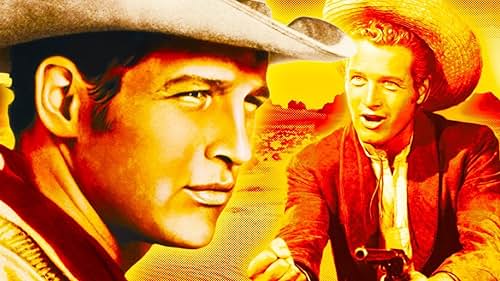 Exploring the Legendary Paul Newman Psychological Western Through its Comic Book Adaptation