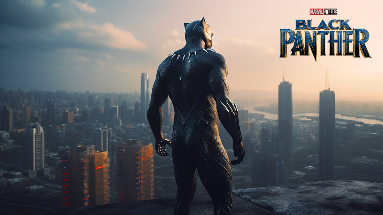 EA’s ‘Black Panther’: A Dive into…