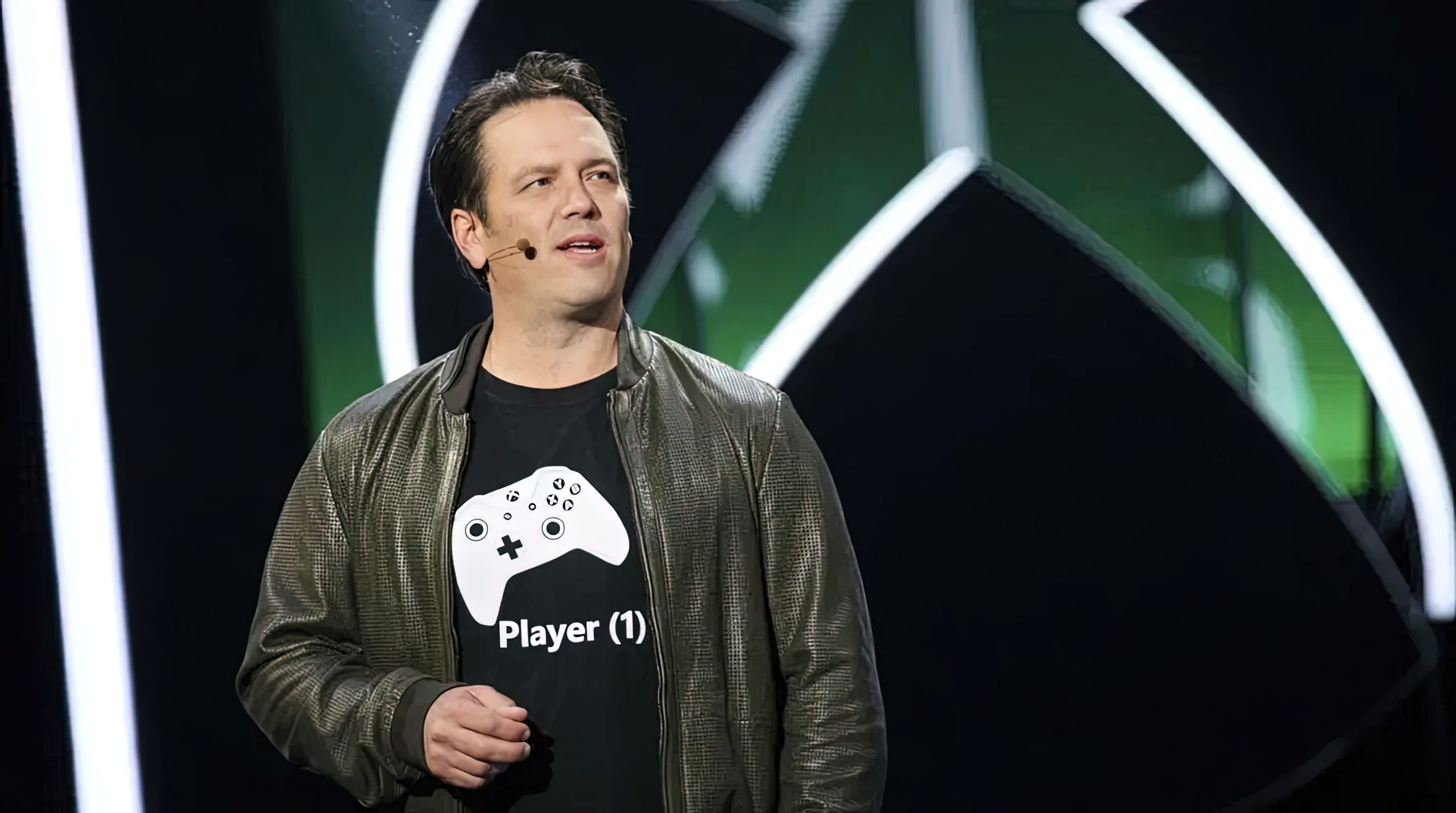 Is Xbox Considering Opening to Other…